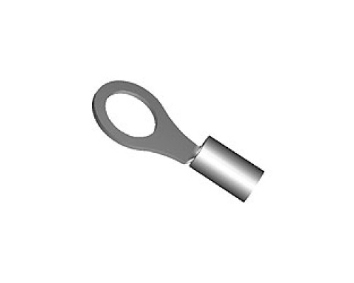 TE-ENERGY  33465               Ring and Spade Tongue Terminals; Terminal Shape: Ring Tongue Receptacle Style: Straight Body Style: SOLISTRAND Barrel Type: Closed Barrel Wire/Cable Type: Regular Wire