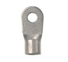 PANDUIT  P8-8R-Q               Ring Non-Insul 8AWG #8 STUD PK25