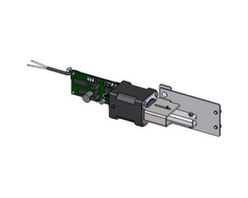 ARCHITECTURAL CONTROL SYSTEMS  1550K-MDT               Motor Drive Electric Latch Retraction Kit, 24 Volt DC, For Enterprise 8000/Hager 4500, 4600/Pdq 6200/Stanley QED100, QED300 Series Exit Device