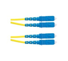PANDUIT  F923RSNSNSNM012               OS2 2-Fiber 3mm PC Risr SC-SC 12M