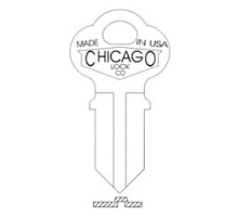 CHICAGO LOCK DK-4 99536 DK-4       DK-4 99536     CENTER GROVE, 1041G   COMPX STOCK LOCKS PR