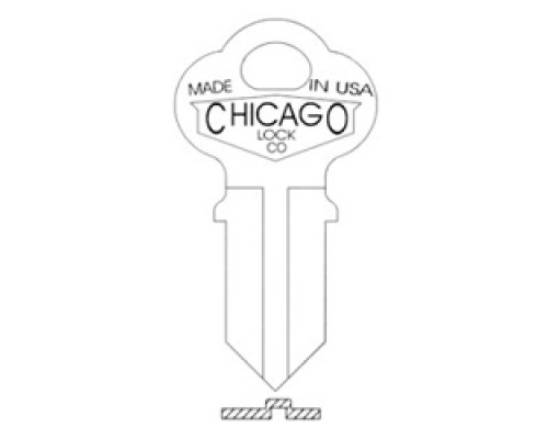 CHICAGO LOCK DK-4 99536 DK-4       DK-4 99536     CENTER GROVE, 1041G   COMPX STOCK LOCKS PR
