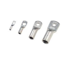 THOMAS & BETTS  T50-8               Non-Insulated Copper Tube Ring Terminal Wire Size 50.0 Bolt Hole M 8