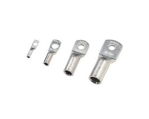 THOMAS & BETTS  T50-8               Non-Insulated Copper Tube Ring Terminal Wire Size 50.0 Bolt Hole M 8