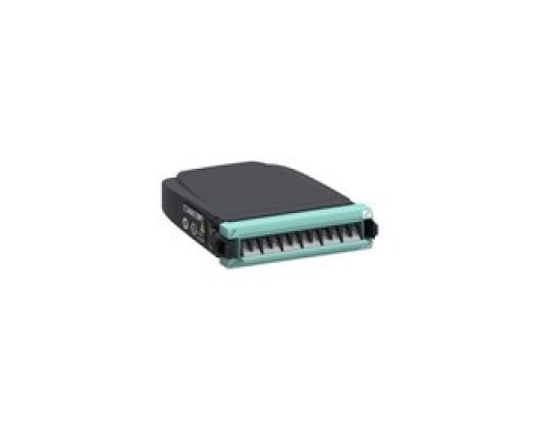 COMMSCOPE SYSTIMAX SOLUTIONS  760224071  360DMIS-12LC-LS              InstaPATCH 360 LazrSPEED 12 LC Ports Internal Shutter Standard Module