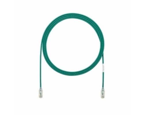 PANDUIT  UTP28SP2MGR               CU Patch Crd Cat 6 SD 2m GR