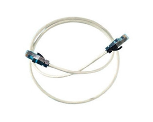 ORTRONICS  MCS625-08               Clarity 6 Shielded Modular Patch Cord, 25’, gray