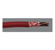 COMTRAN CORP  36513               VITALink18 AWG 4-Pair Shielded Cat3 Circuit Integrity Cable