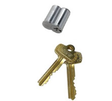 GENERAL LOCK  IC6B J 26D MKD KD               IC6B J 26D MKD KD       MK&KD W/2OP KEY,CS120955-CTRL,CS120956-MK,US26D