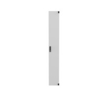 PANDUIT  FDUFD3045SRGY               ODF Front Door, 300mm wide, 45RU tall, Solid, Right hinging, Grey