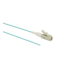 PANDUIT  NKFPZ1BN1NNM002               1-Fiber OM4.LC to Pigtail 900um AQ 2M