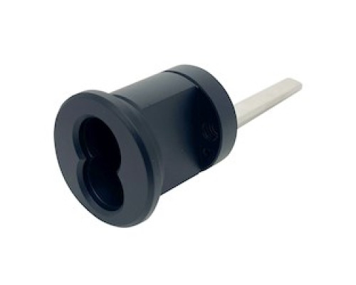 GENERAL LOCK  RC-IC7 622               RC-IC7 622          RIM,F/7-PIN CORE,BLACK