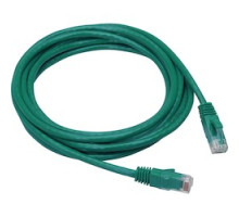 LIBERTY AV  152G5U5005               Liberty Brand Category 5E True 24AWG Unshielded Patch Cables