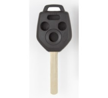 KABA ILCO CORP  SUB1-3B NS A98  AJ00001330              SUB1-3B NS A98        SUBARU 3-BUTTON SHELL COMPLETESIDEWINDER