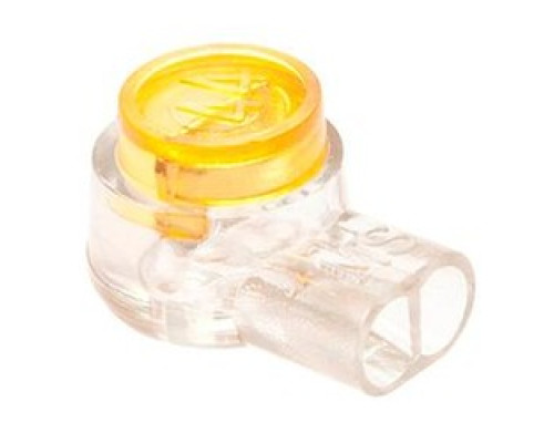 PLATINUM TOOLS INC  18121               UY GEL-FILLED CONNECTOR    22-26 AWG. 25/CLAMSHELL.