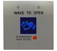 ESSEX ELECTRONICS INC  HEWMO-30               HEWMO-30           HAND-E-WAVE SWITCH,TCHLSS,MOM DBL G,MANUAL OVRRIDE