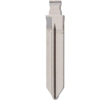 KABA ILCO CORP  H72FB/H84FB/H92FB               H72FB/H84FB/H92FB       FORD FLIP KEY BLADE
