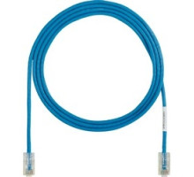 PANDUIT  STPCH0.5MBBL               CU Patch Crd Cat 5e F/UTP 0.5m BBL