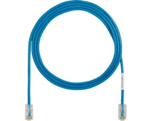 PANDUIT  STPCH0.5MBBL               CU Patch Crd Cat 5e F/UTP 0.5m BBL