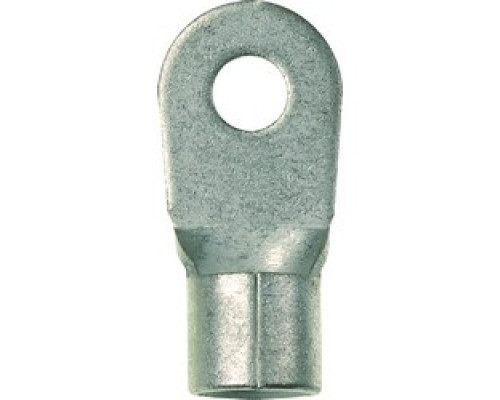 PANDUIT  P2-38R-T               Panduit P2-38R-T Non-Insulated Ring Terminal