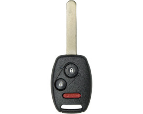 KABA ILCO CORP  RHK-HON-3B7  IAX00011890              RHK-HON-3B7          HONDA PILOT 3 BUTTON