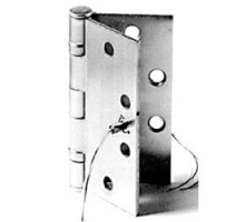 ARCHITECTURAL CONTROL SYSTEMS  BB1279 4.5X4.5 26D 1102               Door Electric Hinge/Pivot, Standard Weight, 2-Wire, 22 Gauge, 50 Volt AC/DC, 4.5
