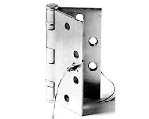 ARCHITECTURAL CONTROL SYSTEMS  BB1279 4.5X4.5 26D 1102               Door Electric Hinge/Pivot, Standard Weight, 2-Wire, 22 Gauge, 50 Volt AC/DC, 4.5