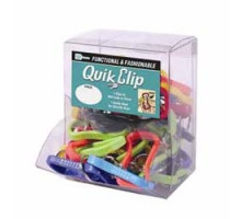 LUCKY LINE PRODUCTS INC  45833               Belt Key Clip, Ergonomic, 2-5/8