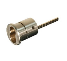 GENERAL LOCK  RC-LF TP               RC-LF TP           TAILPIECE F/RC-LF CYLS