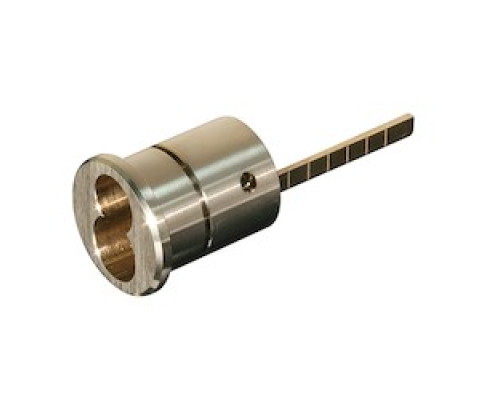 GENERAL LOCK  RC-LF TP               RC-LF TP           TAILPIECE F/RC-LF CYLS