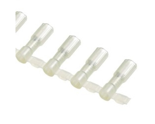 PANDUIT  DNF18-112FIB-3K               Disc F NatNy .110x.010