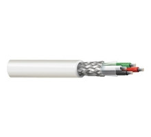 BELDEN  9952 009500               Multi-Conductor Cable, 2 Conductors, 16 AWG, 19x29 Strands, Tinned Copper, PVC/Nylon Insulation, PVC Jacket