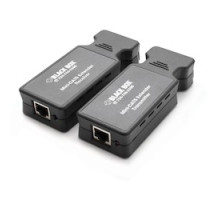 BLACK BOX NETWORK SERVICES  AC504A               Mini CAT5 VGA Extender Kit