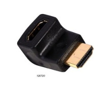 VANCO  120710               HDMI Adapters- Horizontal Flat Top