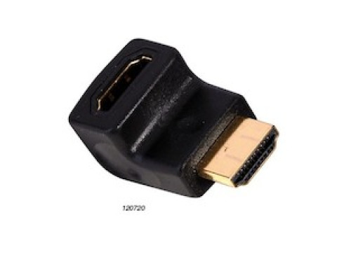 VANCO  120710               HDMI Adapters- Horizontal Flat Top