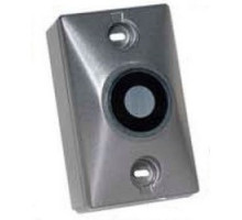 RSG/AAMES SECURITY INC  DH24120SPC               Electromagnetic Fire Food Holder, 24 VDC at 20 Milliampere, 120 VAC at 20 Milliampere, Powder Coated Chrome, Die-Cast Metal, Surface, Single Coil