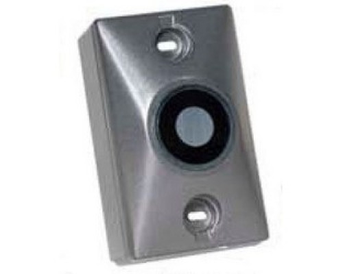 RSG/AAMES SECURITY INC  DH24120SPC               Electromagnetic Fire Food Holder, 24 VDC at 20 Milliampere, 120 VAC at 20 Milliampere, Powder Coated Chrome, Die-Cast Metal, Surface, Single Coil