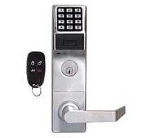 ALARM LOCK SYSTEMS INC  AL-PCI2               Door Lock Interface Cable, Serial Connection, With DL-Window Software, For Electronic Digital Door Lock