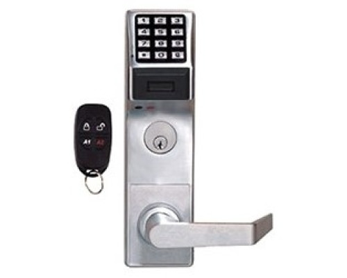 ALARM LOCK SYSTEMS INC  AL-PCI2               Door Lock Interface Cable, Serial Connection, With DL-Window Software, For Electronic Digital Door Lock