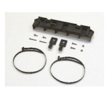 PREFORMED LINE PRODUCTS  8003835               Underground Handhole Mounting bracket for COYOTE closures including the COYOTE LCC, COYOTE In-Line RUNT, COYOTE Terminal, COYOTE ONE Dome, 6.5