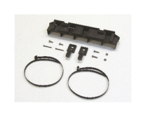 PREFORMED LINE PRODUCTS  8003835               Underground Handhole Mounting bracket for COYOTE closures including the COYOTE LCC, COYOTE In-Line RUNT, COYOTE Terminal, COYOTE ONE Dome, 6.5