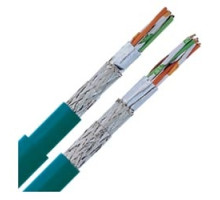 LAPP GROUP  2170489               Fieldbus & Industrial Ethernet Cable, conductor, Jacket, 