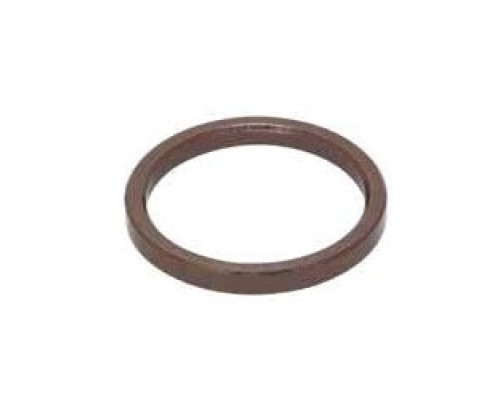 KABA ILCO CORP  861C-28-10               Mortise Cylinder Collar, Solid, 3/32