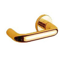 SCHLAGE ALLEGION BRAND  L9092LEU-RX 03A 605 12/24VDC        L9092LEU-RX 03A 605 12/24VDC STORERM,FSE/FS,ROSE,US3,234BS ANSI,L/CYL,REQ2EXIT