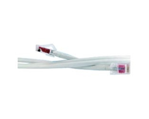 COMMSCOPE SYSTIMAX SOLUTIONS  CPC3392-05F025  CPC3392-05F025              Patch Cord, Modular, 24 AWG, 4 Pair, Category6, Stranded Conductor, T568B, LSZH, Low Smoke Zero Halogen, Ivory Jacket