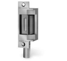 VON DUPRIN  6211 US32 24VDC               6211 US32 24VDC Heavy-duty Electric strike for Mortise and Cylindrical locksets