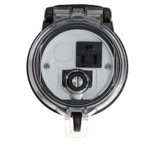 PANDUIT  DAP3BC-S0-5U               DataAccPt 3