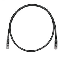 PANDUIT  UTPSP18BLY               Cu PC Cat6 UTP Cbl BL 18ft EA