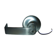 GENERAL LOCK  L180RE FSA 24VDC 626 C REX               L180RE FSA 24VDC 626 C REX  GR1,STOREROOM,24VDC,FAILSAFE CONT DUTY,REX