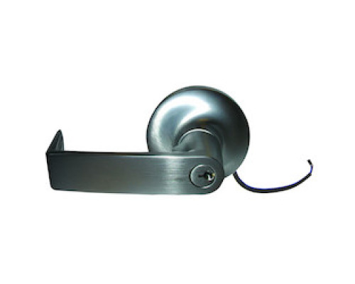GENERAL LOCK  L180RE FSA 24VDC 626 C REX               L180RE FSA 24VDC 626 C REX  GR1,STOREROOM,24VDC,FAILSAFE CONT DUTY,REX